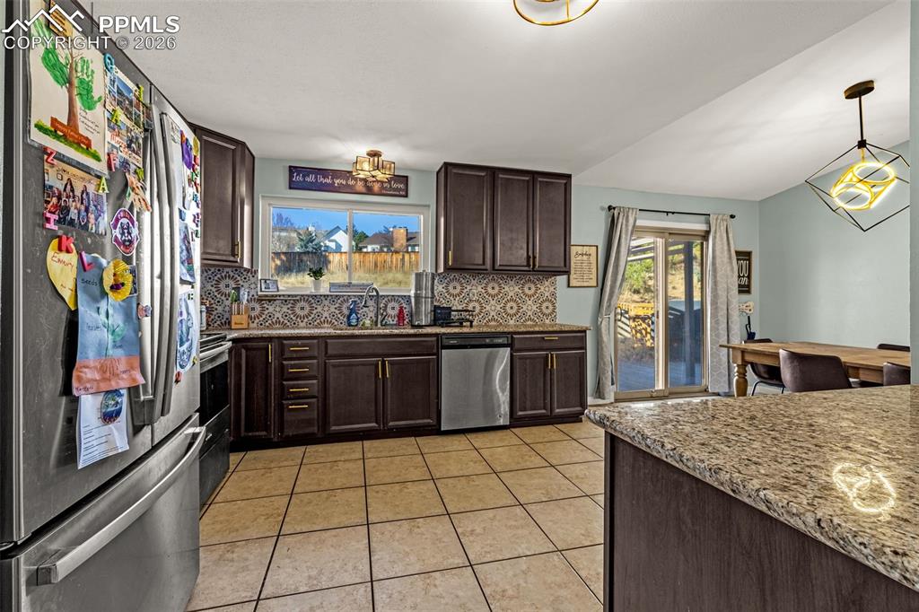 6404 Leadville Circle Colorado Springs CO 80919