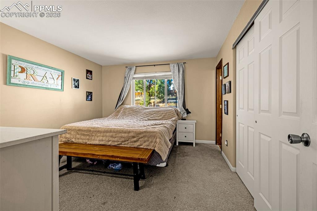 6404 Leadville Circle Colorado Springs CO 80919