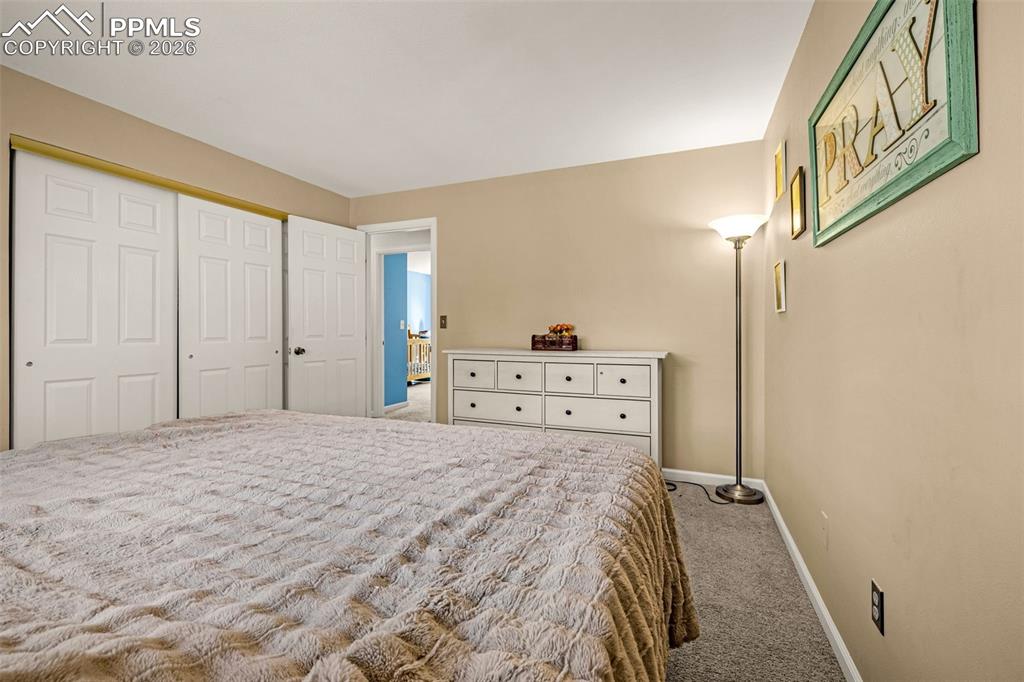 6404 Leadville Circle Colorado Springs CO 80919