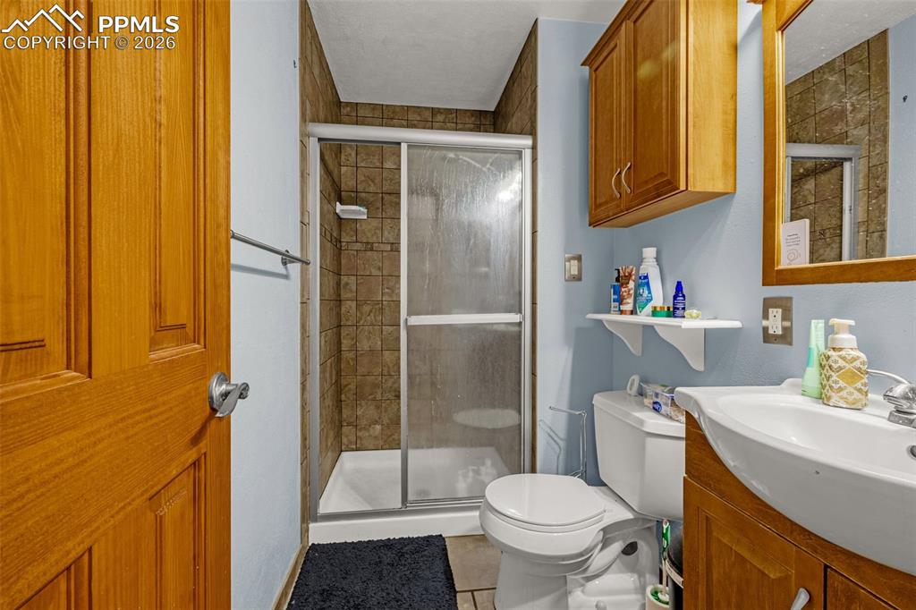 6404 Leadville Circle Colorado Springs CO 80919