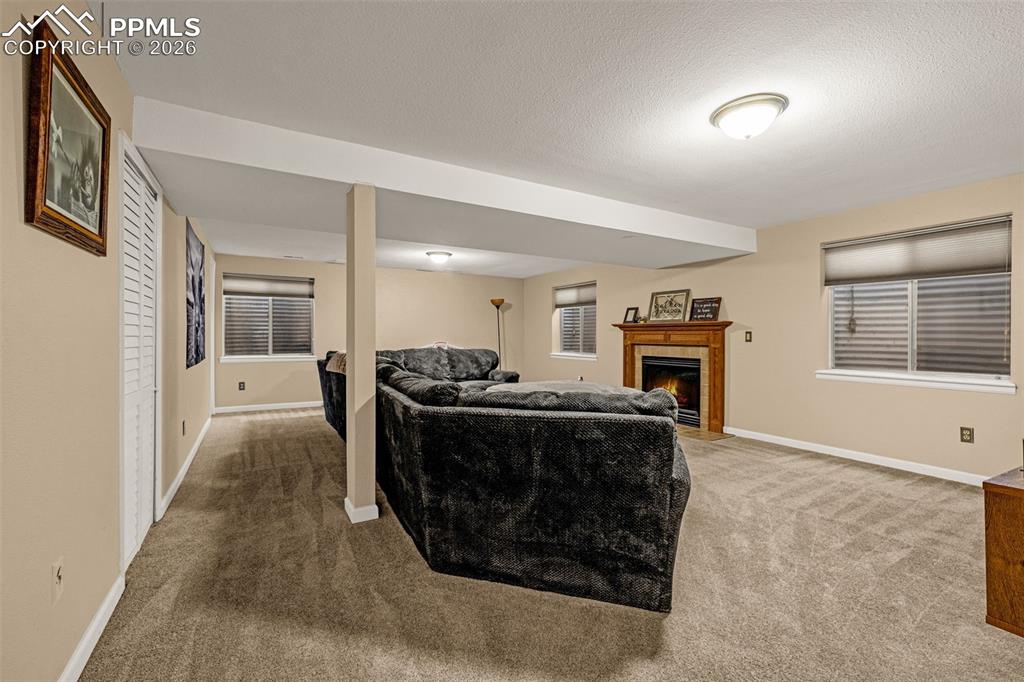 6404 Leadville Circle Colorado Springs CO 80919