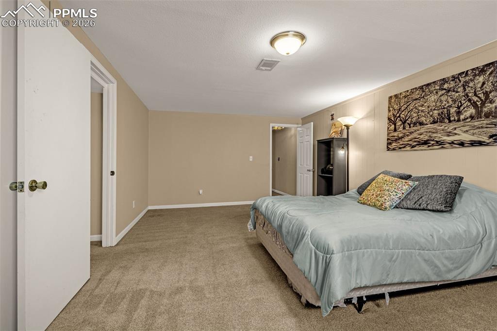 6404 Leadville Circle Colorado Springs CO 80919