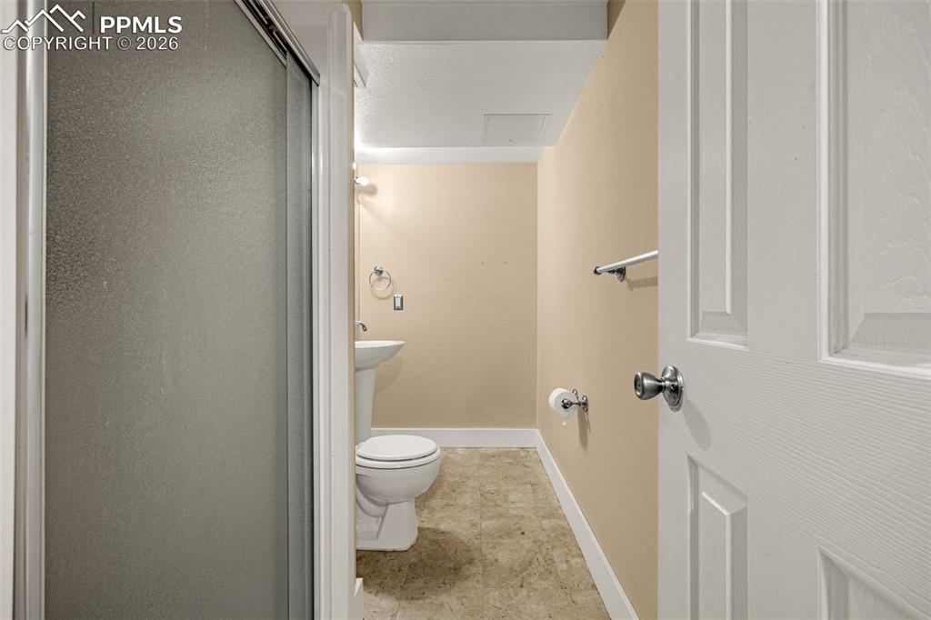 6404 Leadville Circle Colorado Springs CO 80919