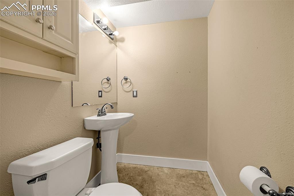 6404 Leadville Circle Colorado Springs CO 80919