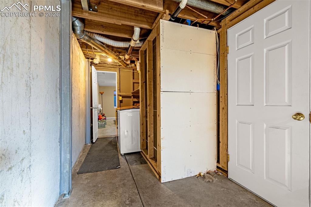 6404 Leadville Circle Colorado Springs CO 80919