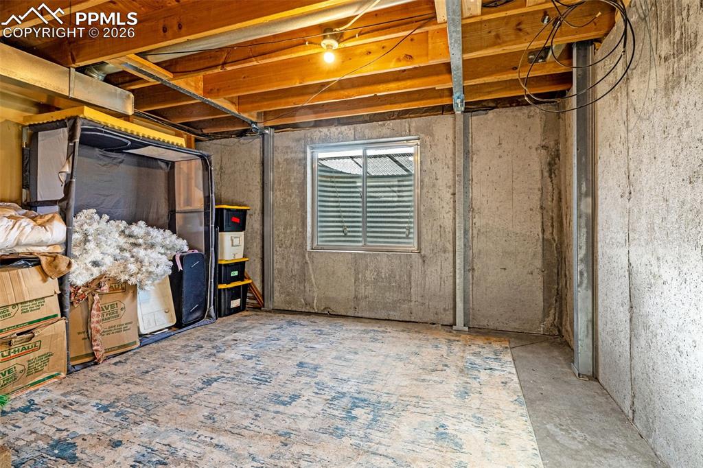 6404 Leadville Circle Colorado Springs CO 80919