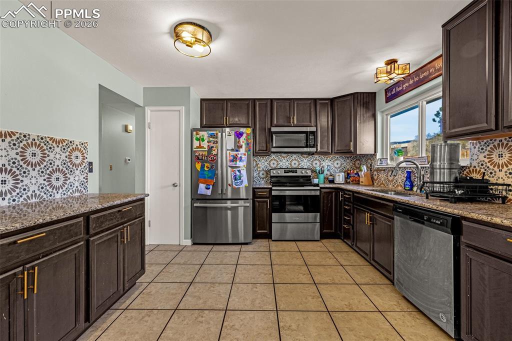 6404 Leadville Circle Colorado Springs CO 80919