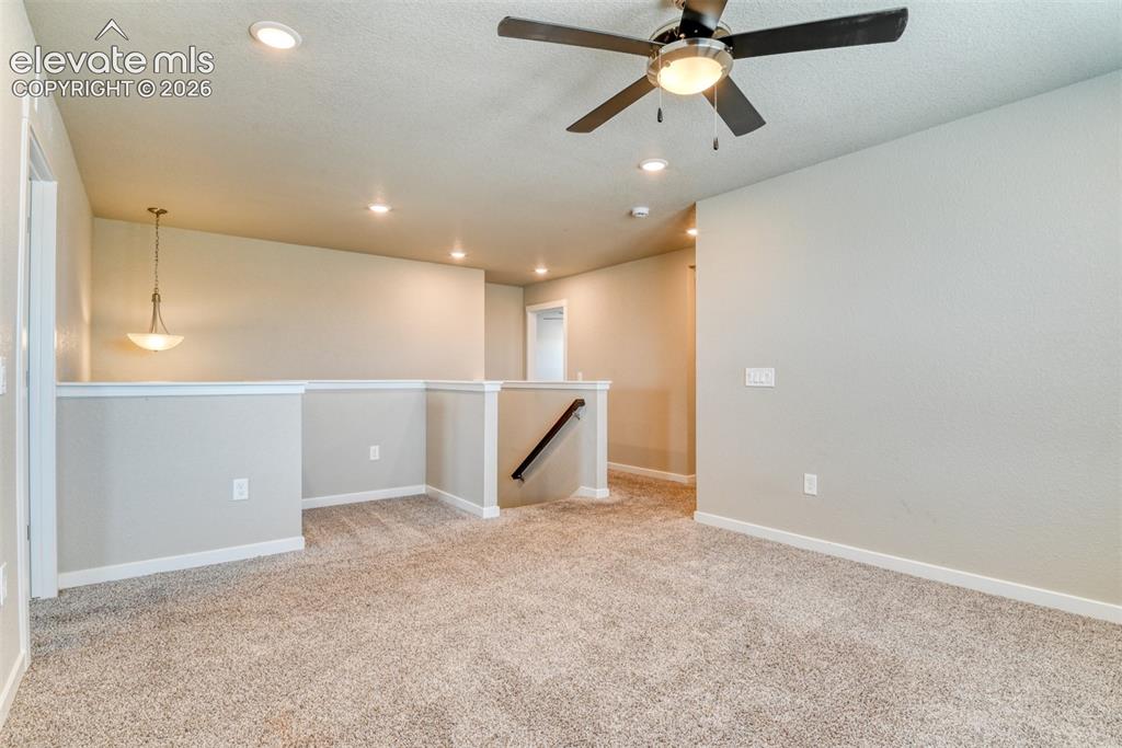 6543 Kit Fox Court Colorado Springs CO 80925