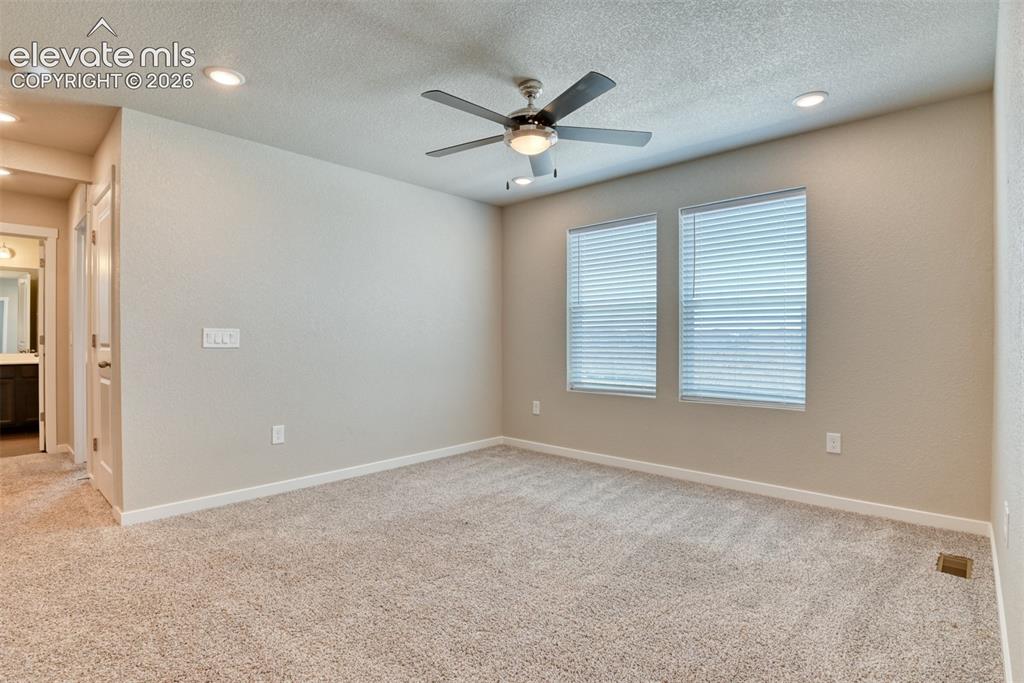 6543 Kit Fox Court Colorado Springs CO 80925