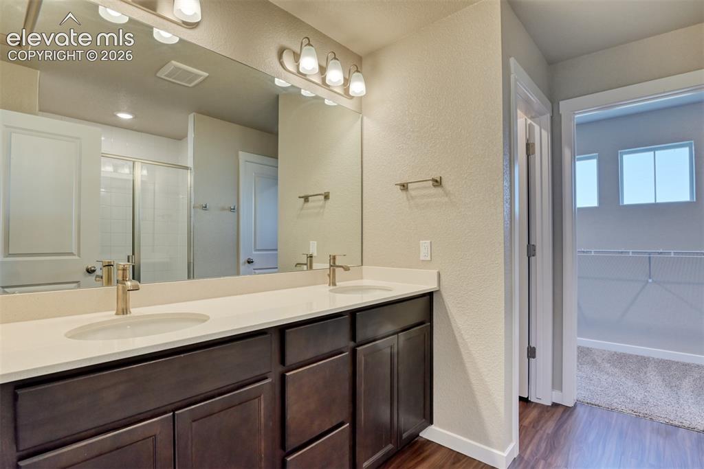6543 Kit Fox Court Colorado Springs CO 80925