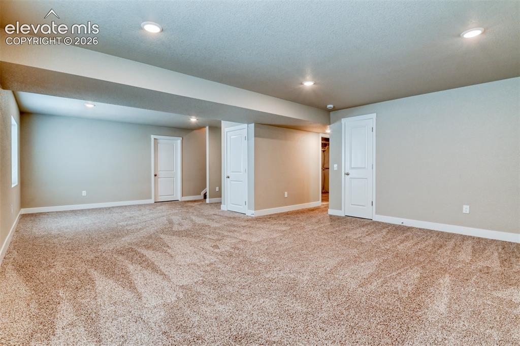 6543 Kit Fox Court Colorado Springs CO 80925
