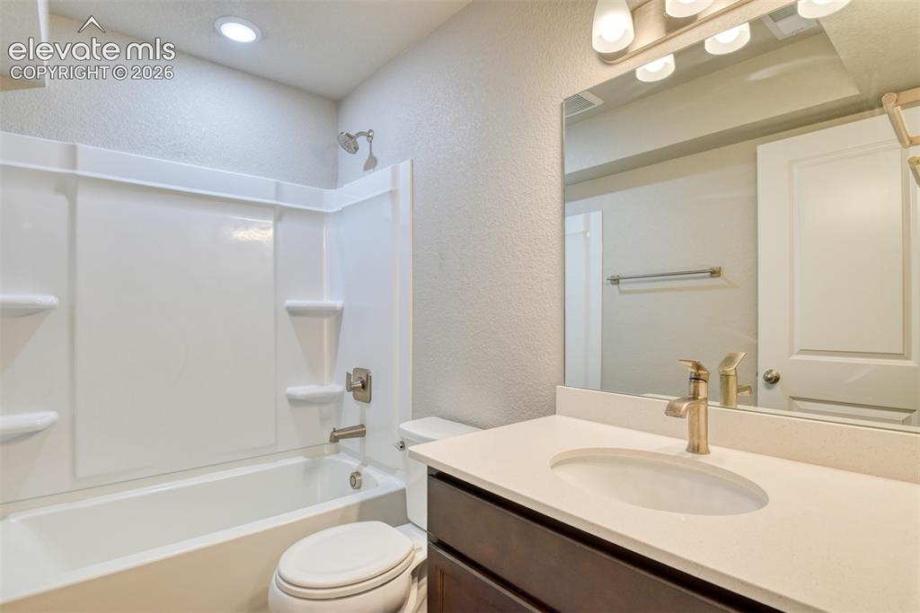 6543 Kit Fox Court Colorado Springs CO 80925