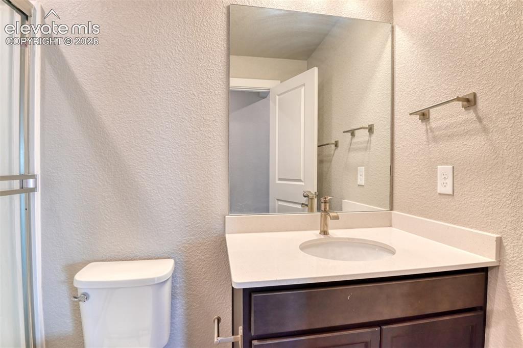 6543 Kit Fox Court Colorado Springs CO 80925