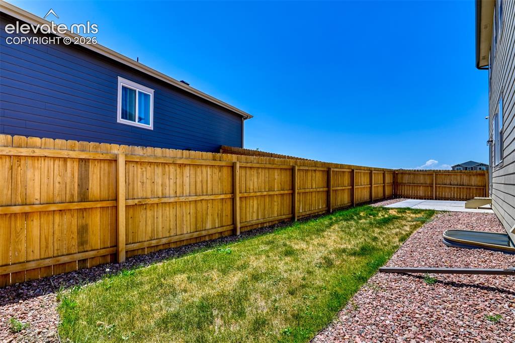 6543 Kit Fox Court Colorado Springs CO 80925