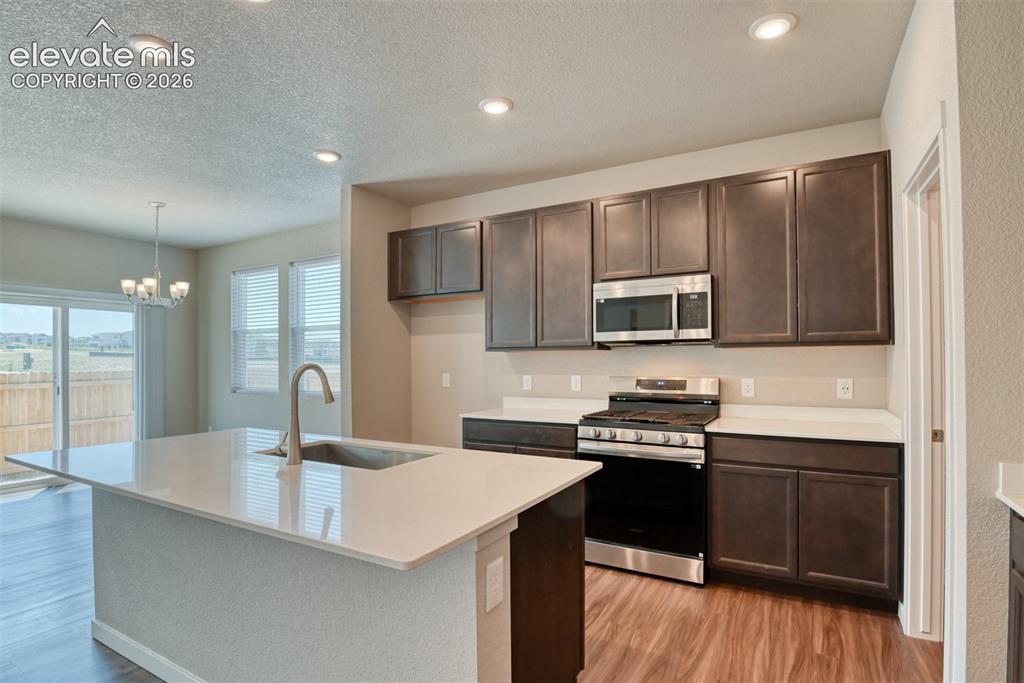 6543 Kit Fox Court Colorado Springs CO 80925