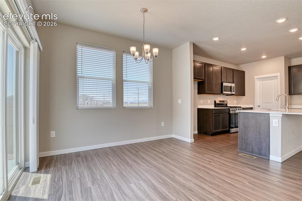 6543 Kit Fox Court Colorado Springs CO 80925
