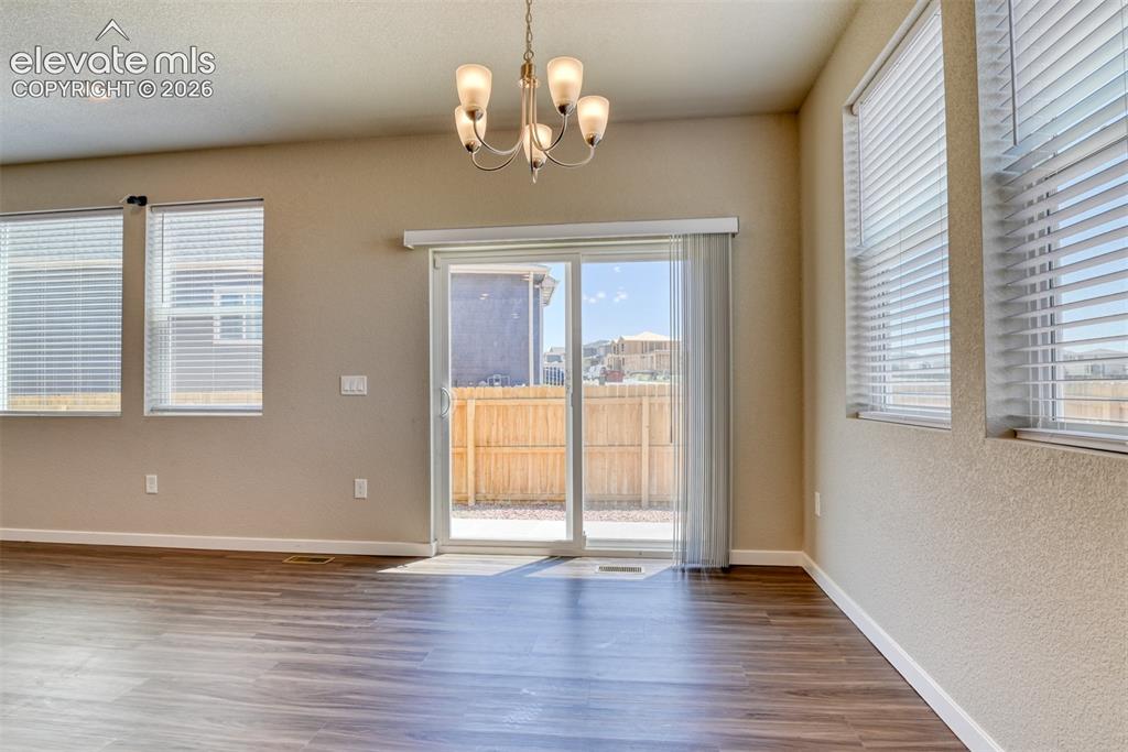 6543 Kit Fox Court Colorado Springs CO 80925