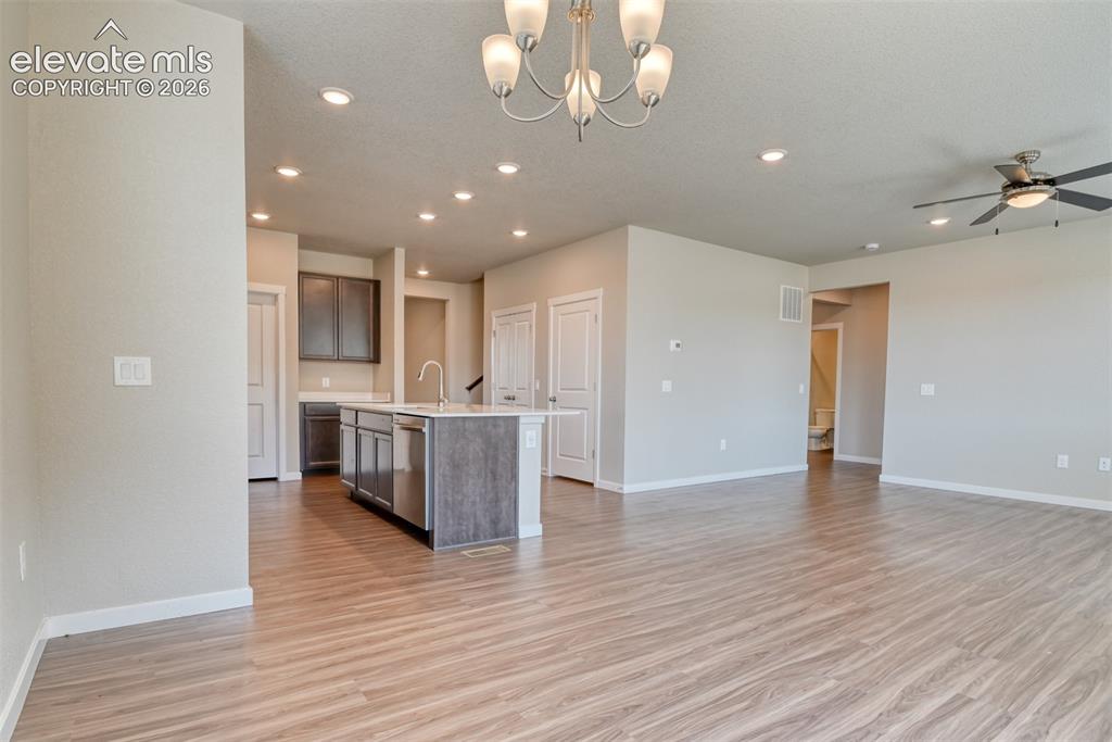 6543 Kit Fox Court Colorado Springs CO 80925