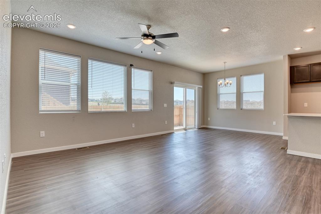 6543 Kit Fox Court Colorado Springs CO 80925