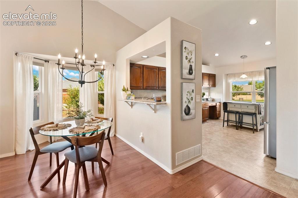 7517 Legend Hill Drive Colorado Springs CO 80923