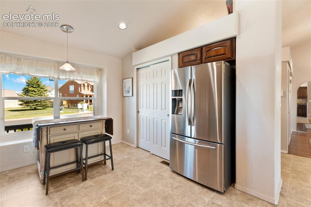 7517 Legend Hill Drive Colorado Springs CO 80923