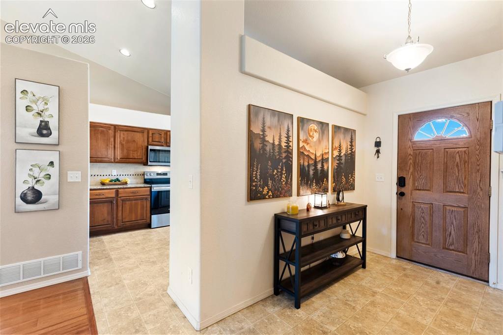 7517 Legend Hill Drive Colorado Springs CO 80923