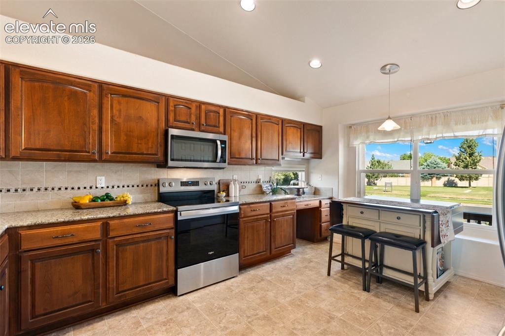 7517 Legend Hill Drive Colorado Springs CO 80923