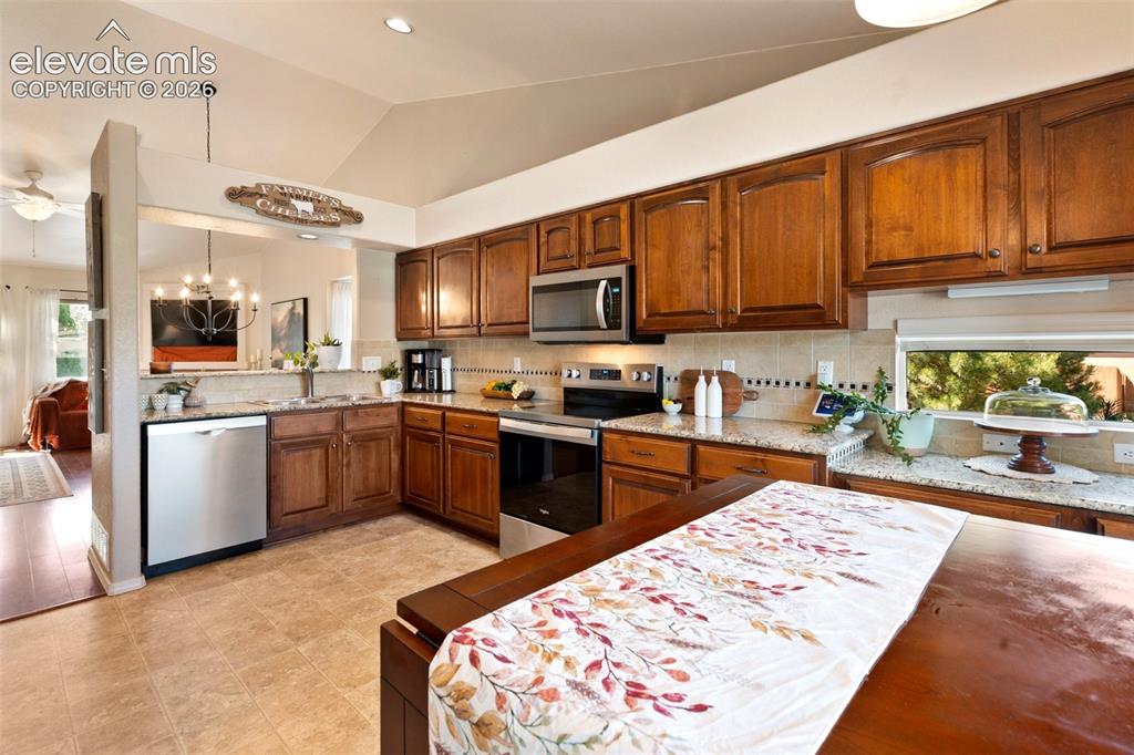 7517 Legend Hill Drive Colorado Springs CO 80923