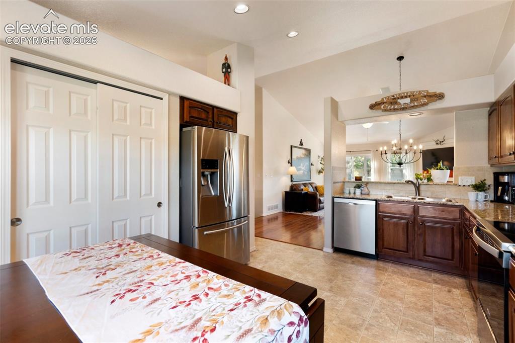 7517 Legend Hill Drive Colorado Springs CO 80923