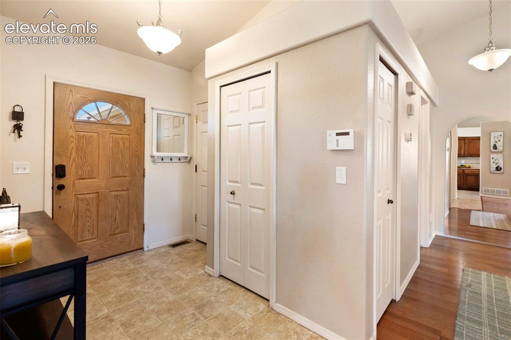 7517 Legend Hill Drive Colorado Springs CO 80923