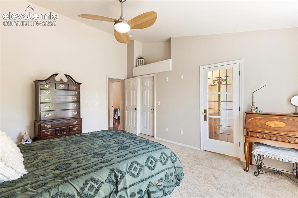 7517 Legend Hill Drive Colorado Springs CO 80923