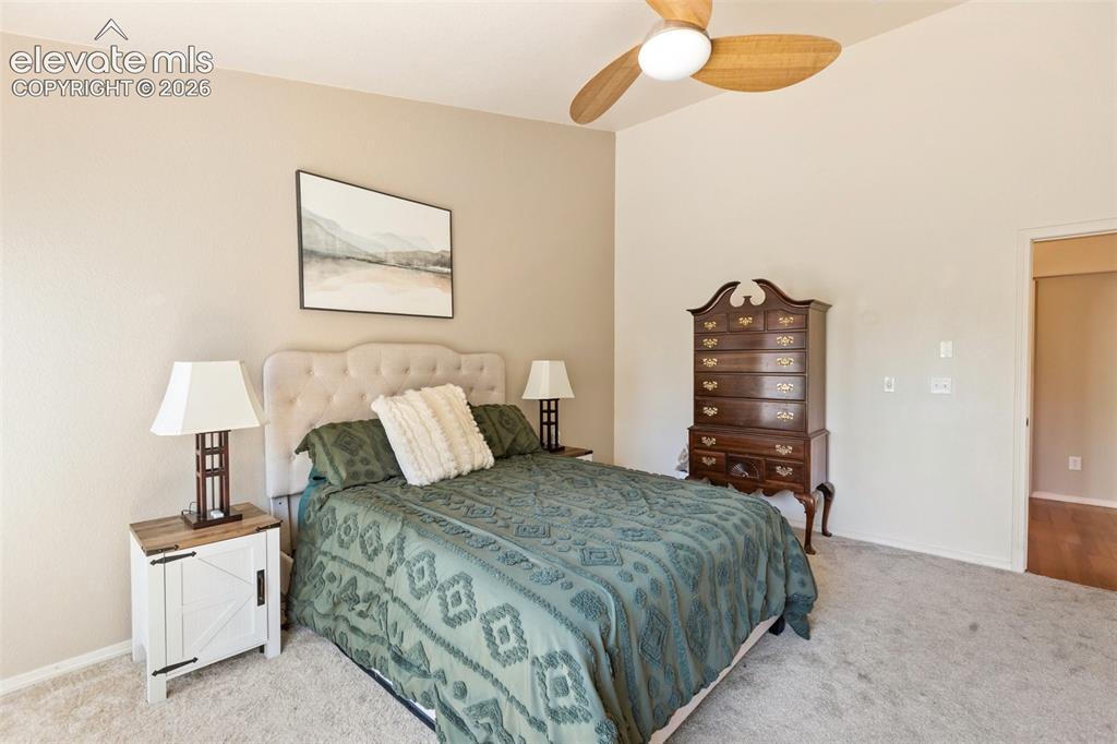 7517 Legend Hill Drive Colorado Springs CO 80923