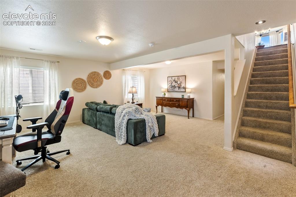 7517 Legend Hill Drive Colorado Springs CO 80923