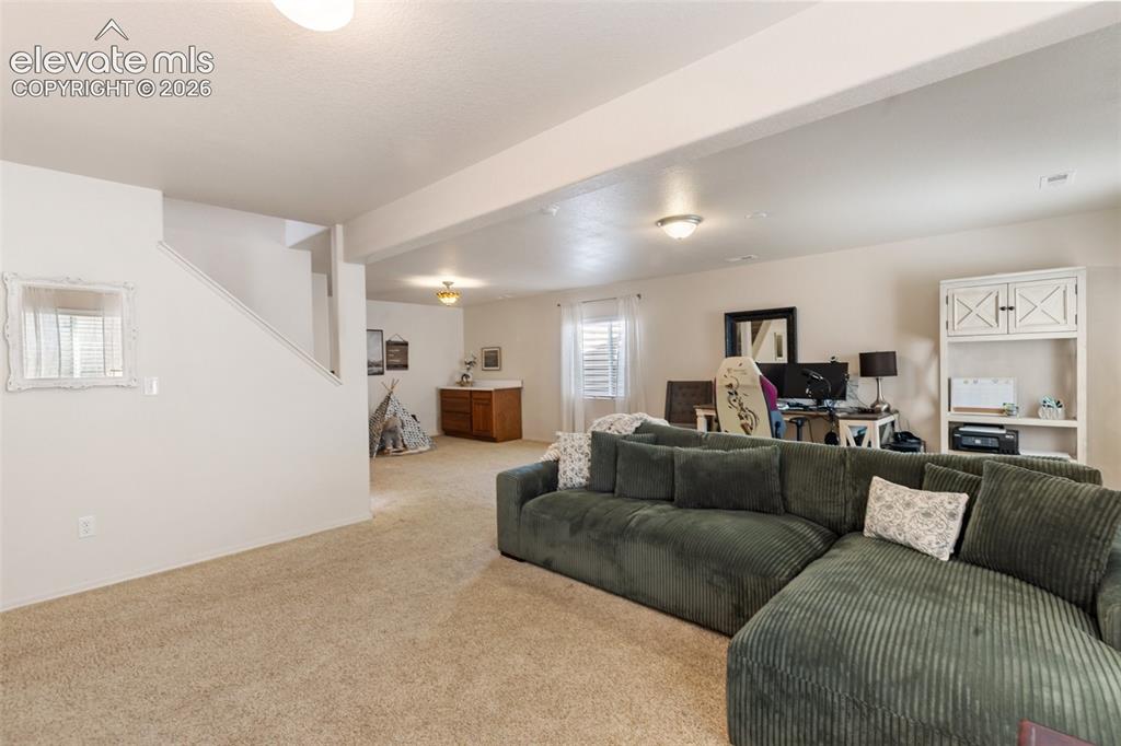 7517 Legend Hill Drive Colorado Springs CO 80923