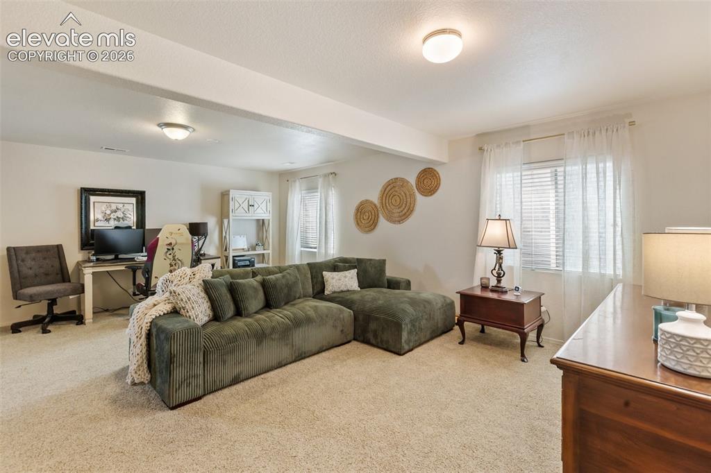 7517 Legend Hill Drive Colorado Springs CO 80923