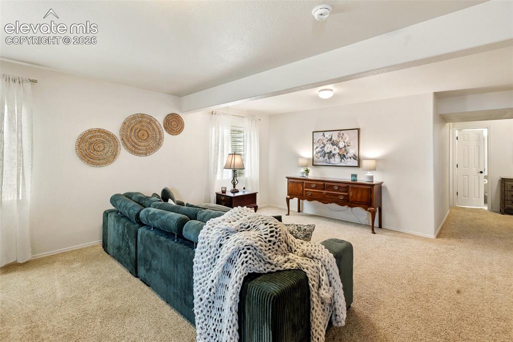 7517 Legend Hill Drive Colorado Springs CO 80923