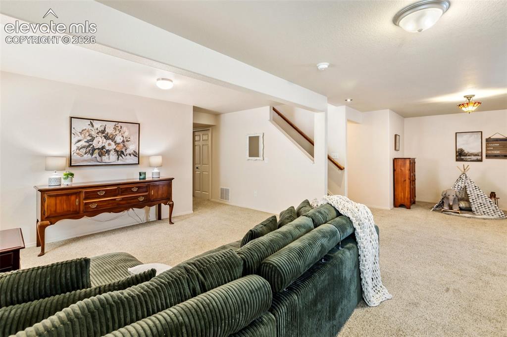 7517 Legend Hill Drive Colorado Springs CO 80923