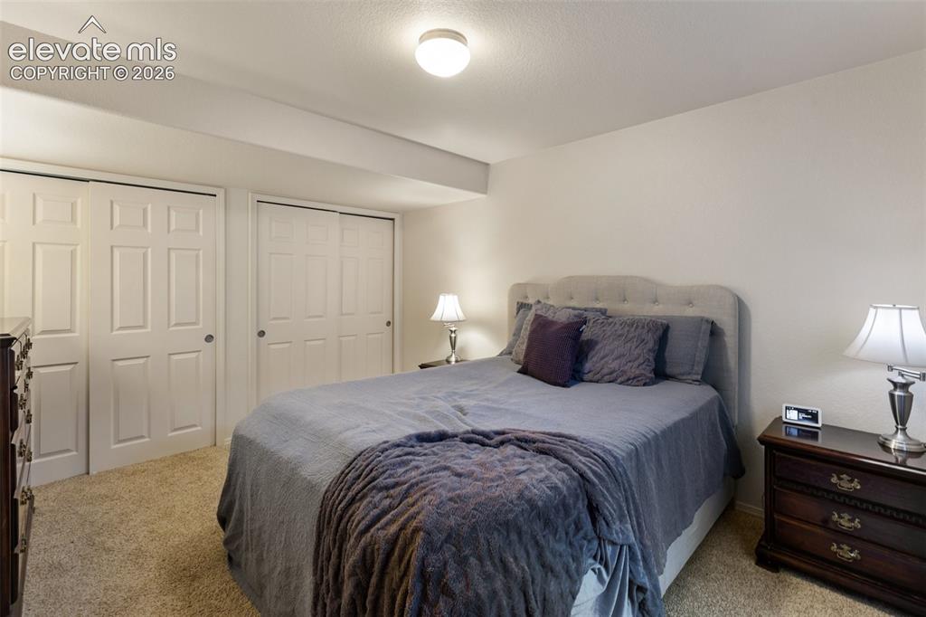 7517 Legend Hill Drive Colorado Springs CO 80923