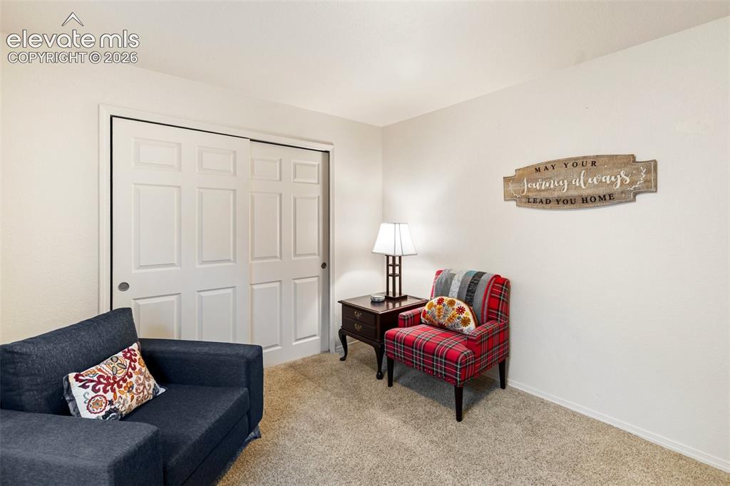 7517 Legend Hill Drive Colorado Springs CO 80923