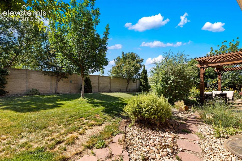 7517 Legend Hill Drive Colorado Springs CO 80923