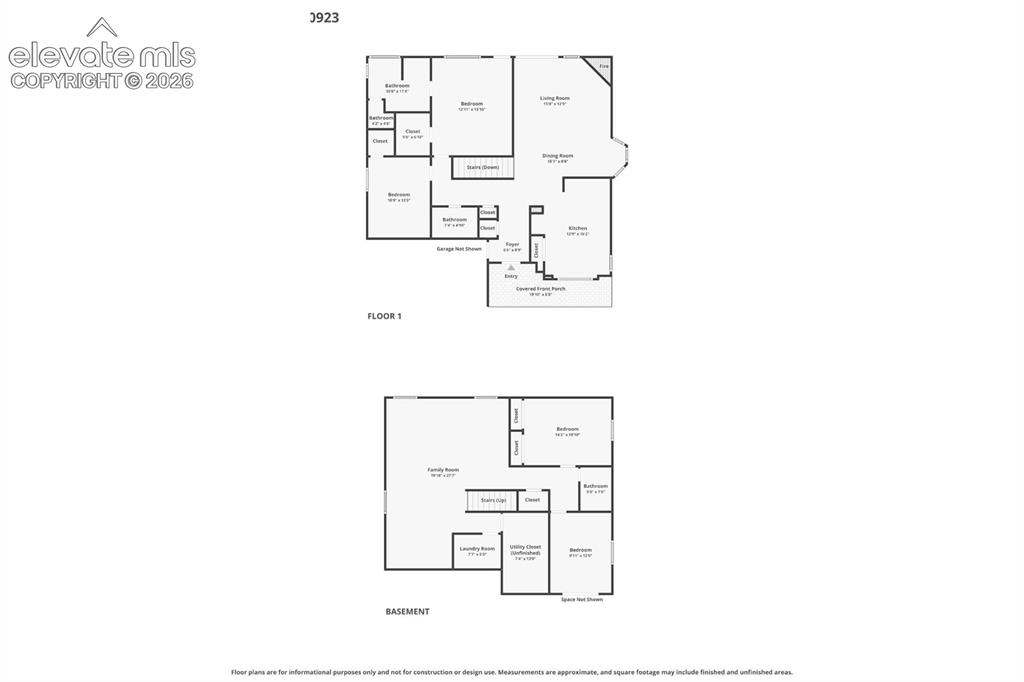 7517 Legend Hill Drive Colorado Springs CO 80923