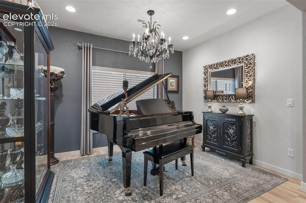 6025 Bennach Grove Colorado Springs CO 80927