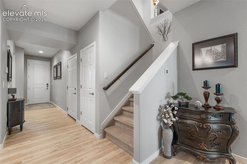 6025 Bennach Grove Colorado Springs CO 80927