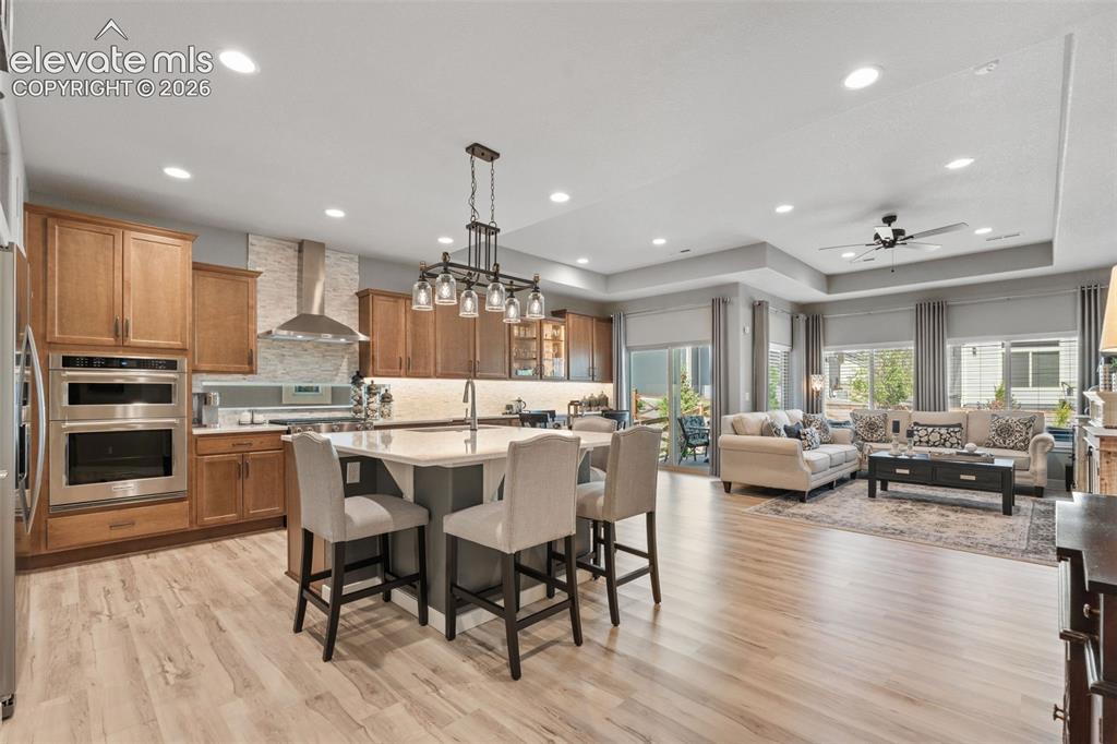 6025 Bennach Grove Colorado Springs CO 80927