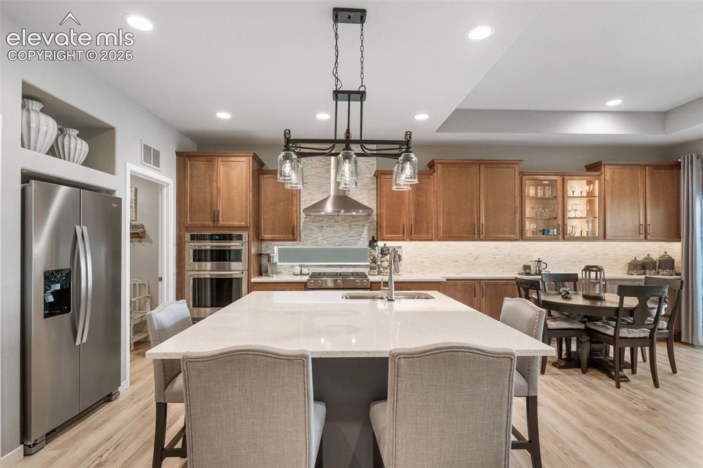 6025 Bennach Grove Colorado Springs CO 80927