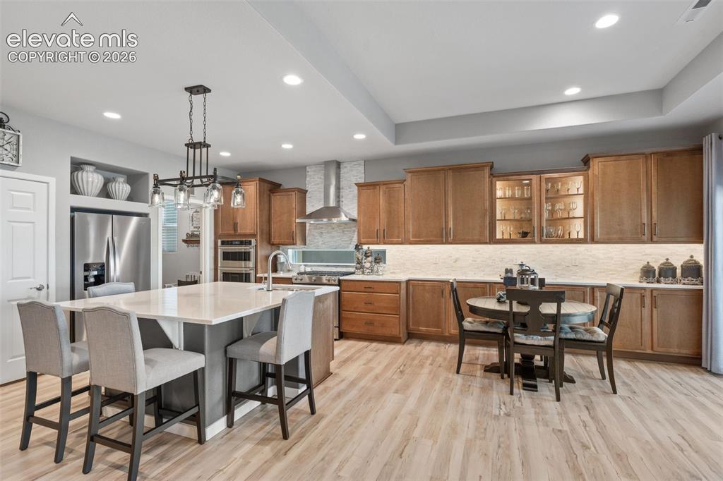 6025 Bennach Grove Colorado Springs CO 80927
