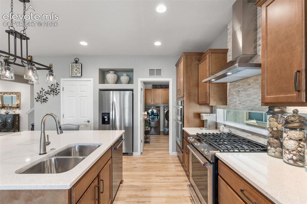 6025 Bennach Grove Colorado Springs CO 80927