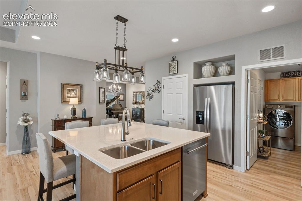 6025 Bennach Grove Colorado Springs CO 80927