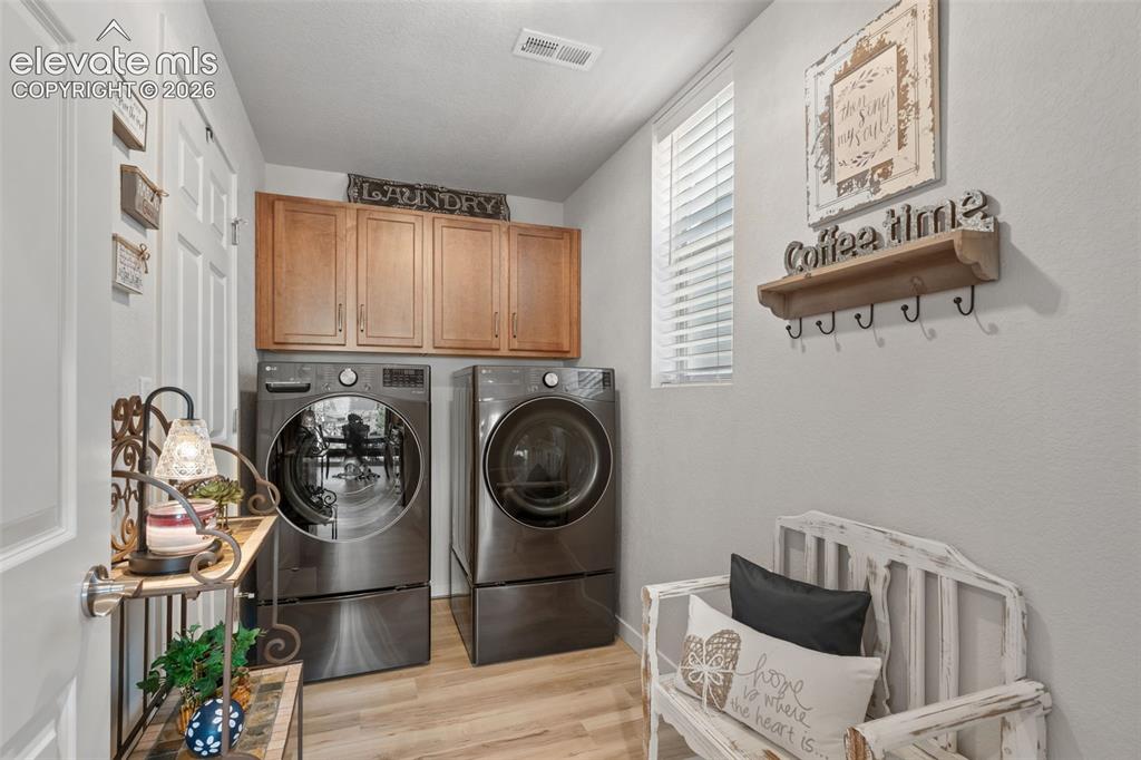 6025 Bennach Grove Colorado Springs CO 80927