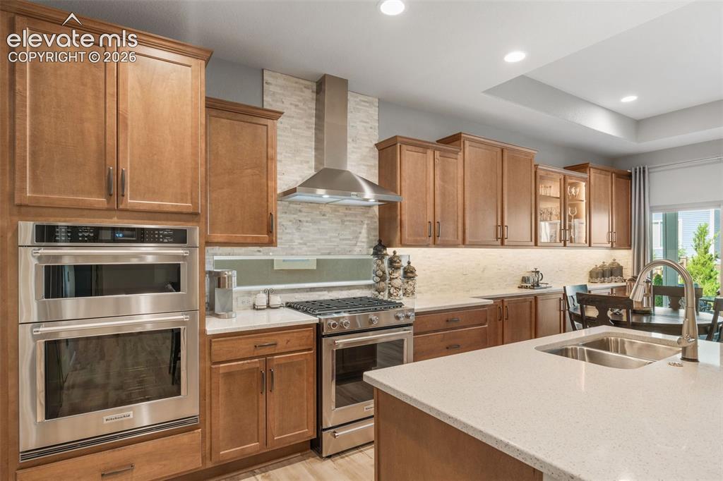 6025 Bennach Grove Colorado Springs CO 80927